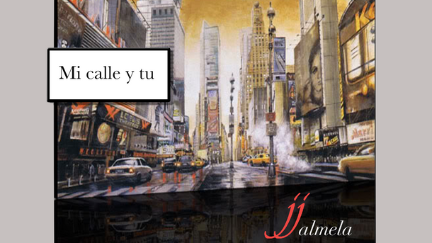 MI CALLE Y TU